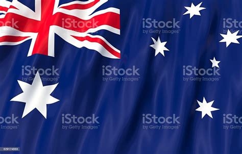 Detail Gambar Bendera Australia Koleksi Nomer 18