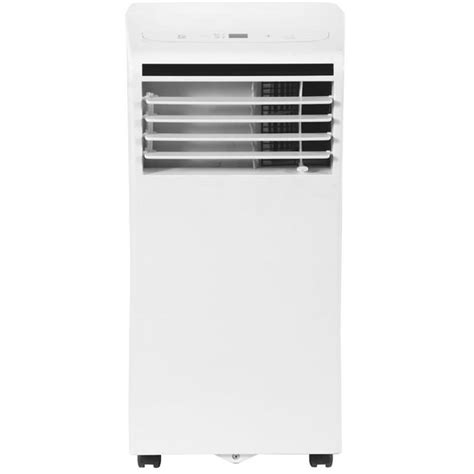 Midea 5000 Btu 8000 Btu Ashrae 115v Portable Air Conditioner With Comfort Sense Remote