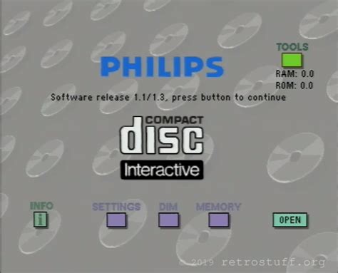 Philips Cdi Emulator Mac Os X Jmkum