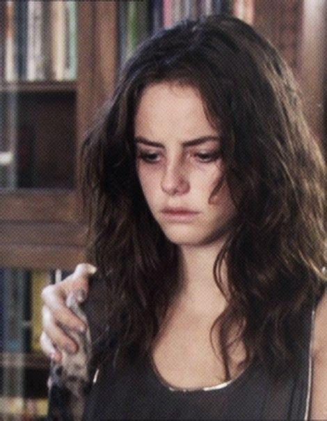 Troubled Mess Effy Stonem Style Skin Aesthetics Pretty People