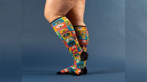 Improving Circulation with Diabetic Compression Socks - Readability