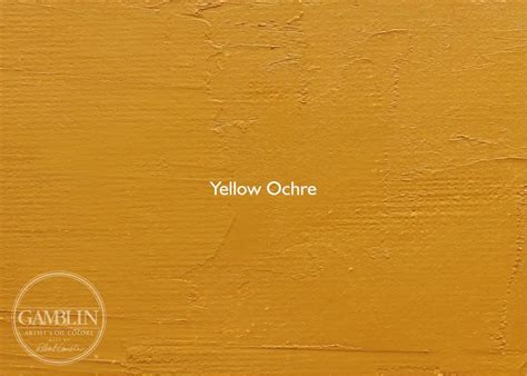 What colors do I mix to get yellow ochre?