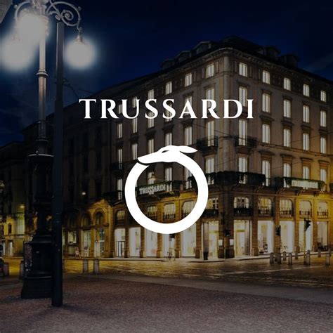 Trussardi New Logo New Era Deliberti