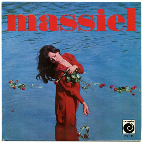 Massiel Rosas En El Mar Vinyl 7 45 Rpm Ep 1967 R2562766 Discogs