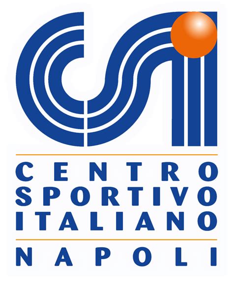 I Campionati Del Comitato Csi Di Napoli