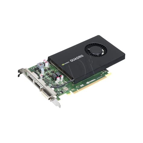 S26361-F2222-L220 NVIDIA Quadro K2200 4GB