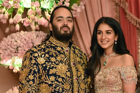 anant ambani wedding shows growing wealth  ambani family indian