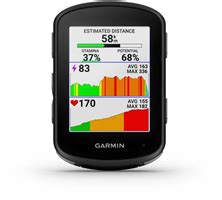 Garmin Edge 540 Los Toestel Bij Sublub