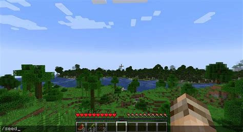 Minecraft Seed Mapper Guide | Gamelevate.com