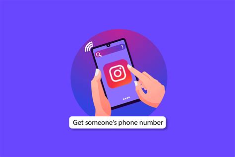 How To Get Someone S Phone Number From Instagram TechCult