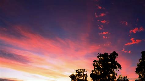 Tucson, Arizona sunset photographic effect. | Arizona sunset, Sunset ...