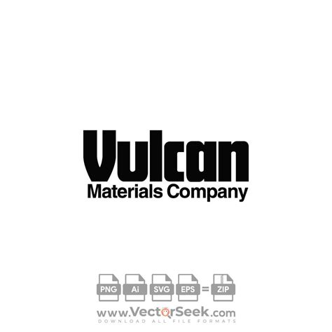 Vulcan Logo Vector - (.Ai .PNG .SVG .EPS Free Download)