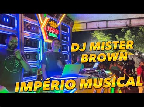 Festival Da Melancia Imp Rio Musical No Comando Dj Mister Brown