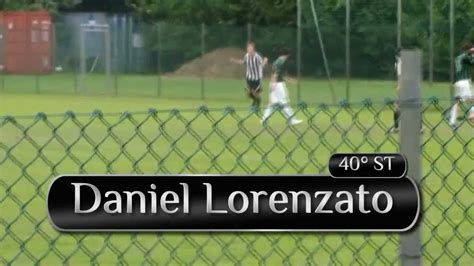 Allievi Sperimentali 97 Abano Marano 3 4 Gol Del 2 4 YouTube