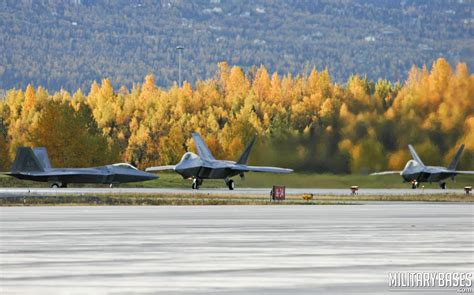 Elmendorf Air Force Base in Anchorage, AK | MilitaryBases.com | Alaska ...