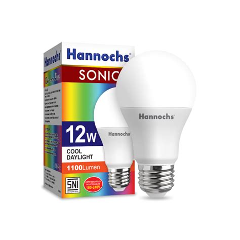 Lampu LED Hannochs