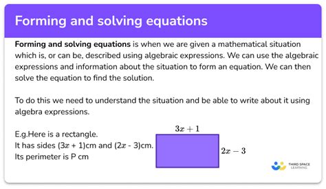 2 Creating And Solving Equations Answer Key Tessshebaylo