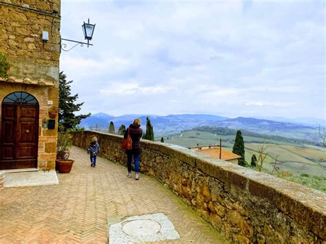 Pienza, Italy – Your Complete Guide to Tuscany’s ‘Utopian’ Town - Mom ...