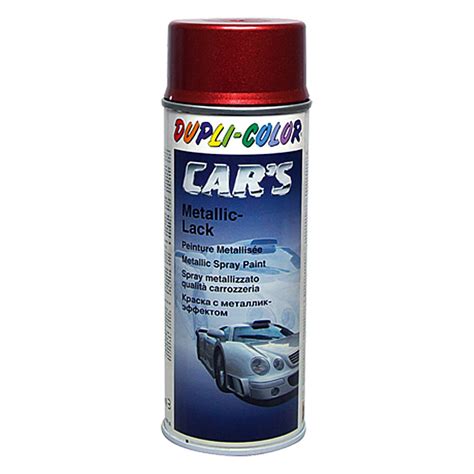 DUPLI COLOR CAR S Metallic Lackspray Bei BAUHAUS Kaufen