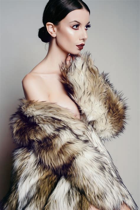 Naked Olivia Rose Added By Ka