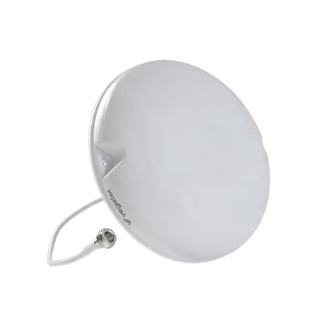 Антенна комнатная VEGATEL ANT-700/2700-FI (6 dB) купить в Москве.