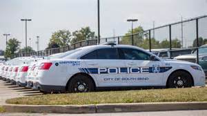 Recent Arrests and Police Records from South Bend Busted Newspaper 42