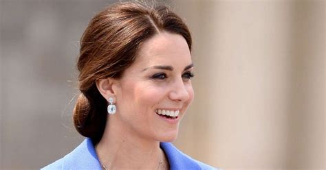 Kate Middleton é flagrada em rave suposto affair de príncipe William