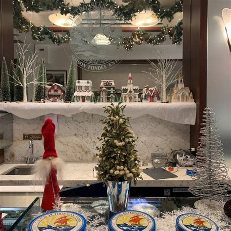 Petrossian Boutique & Cafe - Theater District - New York, NY