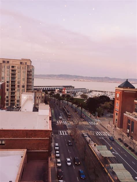 Where to Watch the Sunset in San Francisco