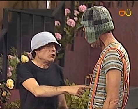 Total 33 Imagen El Chavo Y Don Ramon Cambian De Ropa