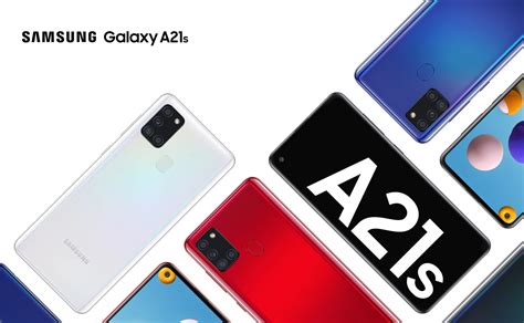 Samsung Galaxy A21s 128GB 4GB Price In Pakistan Buy Samsung Galaxy