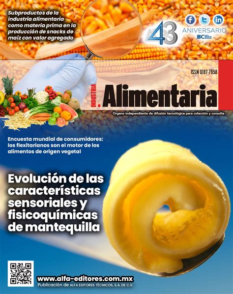 Industria Alimentaria Mayo By Alfa Editores T Cnicos Issuu