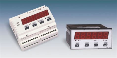 Digital Load Cell Transmitter Dat Series Utilcell