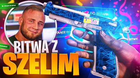 BITWY ZA 14 000 ZŁ Z SZELIGĄ CSGOSKINS YouTube