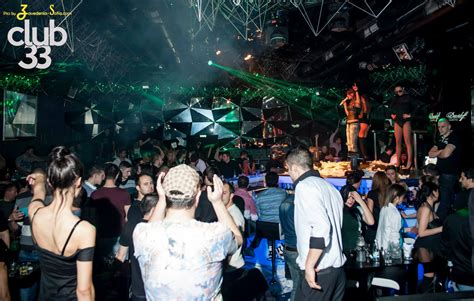 The 11 Best Sofia Clubs In 2020 For Every Type Of Person Pub Crawl