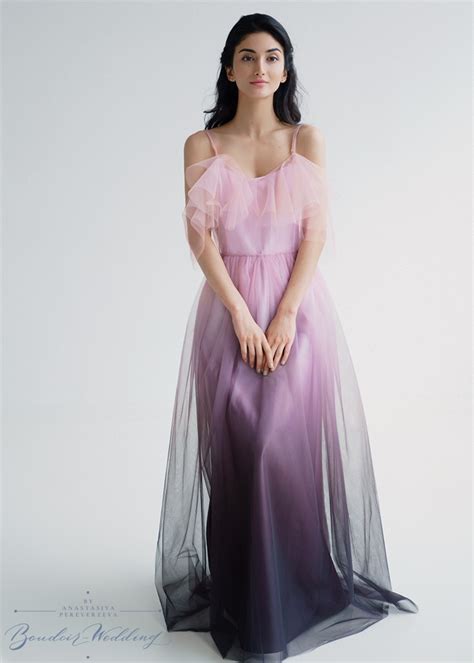 Свадебные и будуарные платья от бренда Boudoirwedding