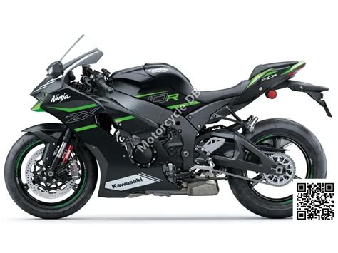 Kawasaki Ninja Zx 10r 2023 Specifications Pictures And Reviews