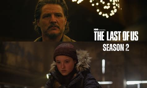 The Last of Us Season 2: Potential Release, Trailers, Plot, and More ...