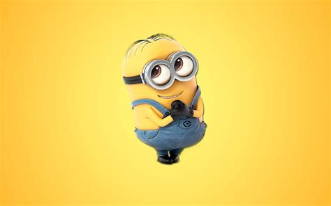 [100+] Minion Desktop Wallpapers | Wallpapers.com