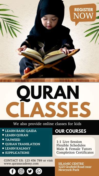 Online Quran Class Quran