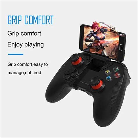 Buy Wireless Bluetooth Gamepad Remote Game Controller Joystick For Pubg