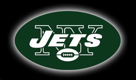 Ny Jets Logo Vector at Vectorified.com | Collection of Ny Jets Logo ...