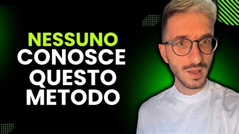 Un Modo SCONOSCIUTO Per Guadagnare Con Bitcoin SENZA Acquistarlo