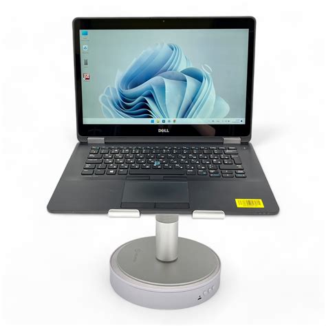 Купить б/у ноутбук Dell Latitude E7470 в Москве - Эффективность и ...