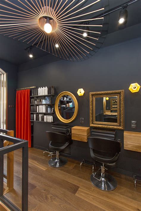 Le Salon De Coiffure Anita P Rennes Blog De Caroline Ablain