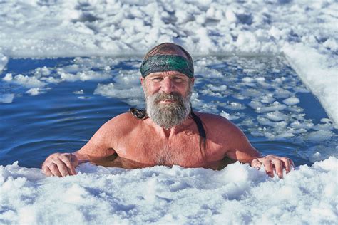 wim hof method