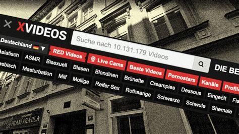 Xvideos The Porn Empire Next Door