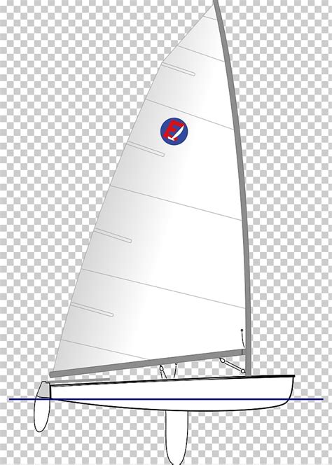 Dinghy Sailing Sailboat PNG Clipart Angle Boat Cat Ketch Dinghy