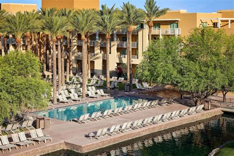 JW Marriott Desert Ridge Resort & Spa Hotel Deals | Allegiant®