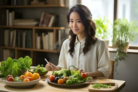 Asian Healthy Eating Stock Photos, Images and Backgrounds for Free Download